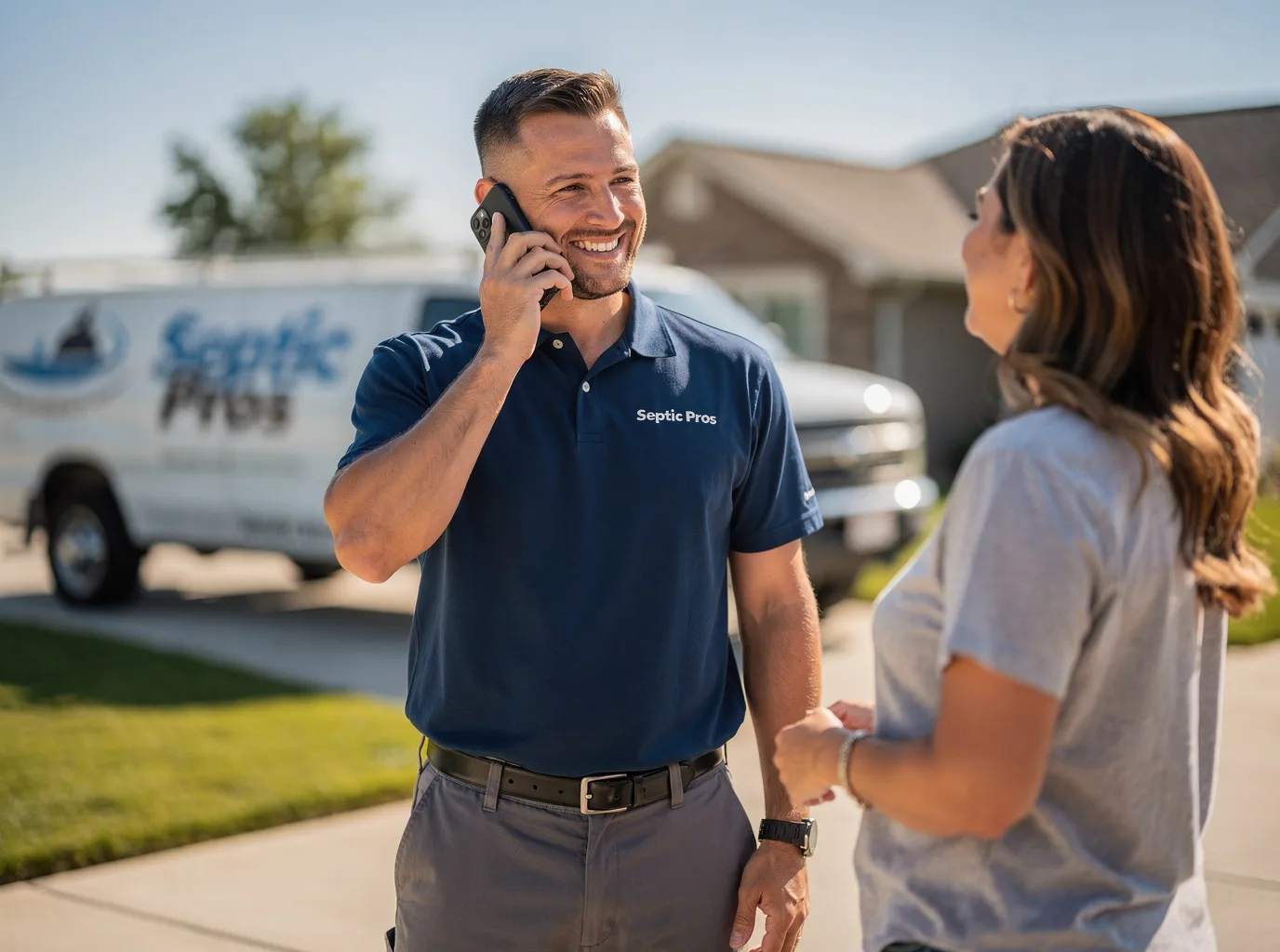 Septic Tank Pumping Chester, TX FAQs